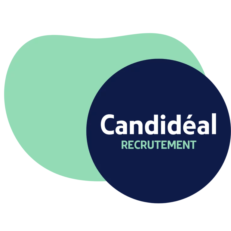 Candideal Recrutement cabinet de recrutement à Chambéry Savoie Haute-Savoie Isère Ain Rhône Alpes Offre d'emploi Recherche d'emploi Processus de recrutement